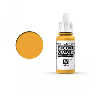 MC: Natural Wood Grain
