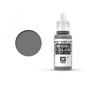 MC: Oily Steel