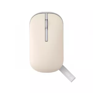 MD100 Wireless miš bež