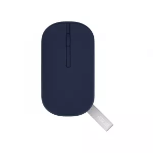 MD100 Wireless miš plavi