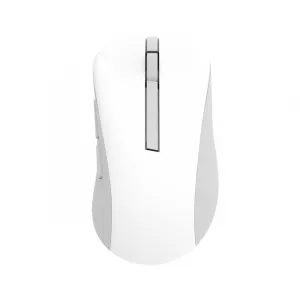 MD102 Wireless miš beli