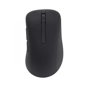 MD102 Wireless miš tamno sivi