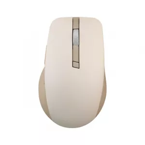 MD200 Silent Plus Wireless miš bež