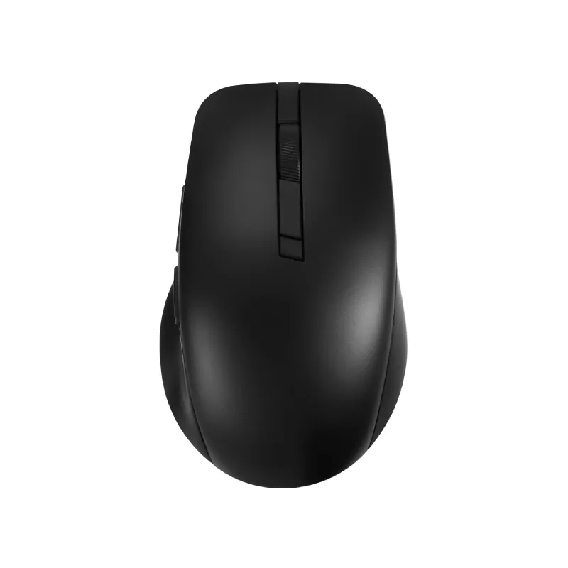 MD200 Silent Plus Wireless miš crni 
