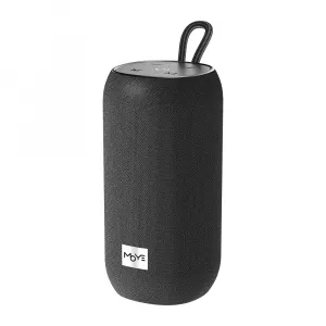 Melody V2 Bluetooth Speaker Black