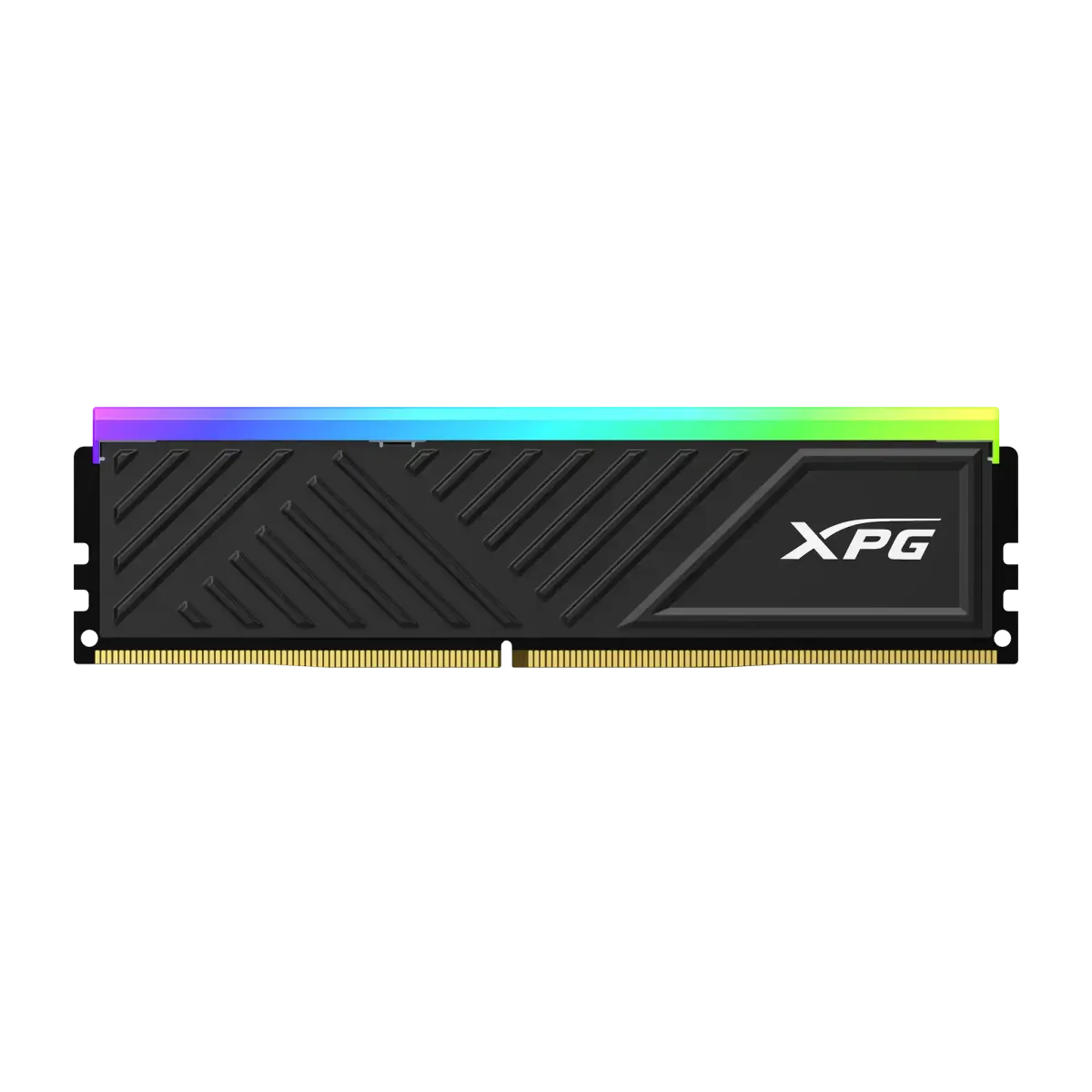 Memorija DDR4 16GB 3200 MHz AData XPG ARGB AX4U320016G16A-SBKD35G