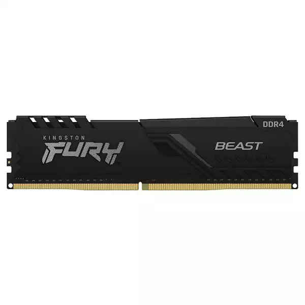 Memorija DDR4 16GB/3200MHz Kingston Fury Beast  KF432C16BB1/16