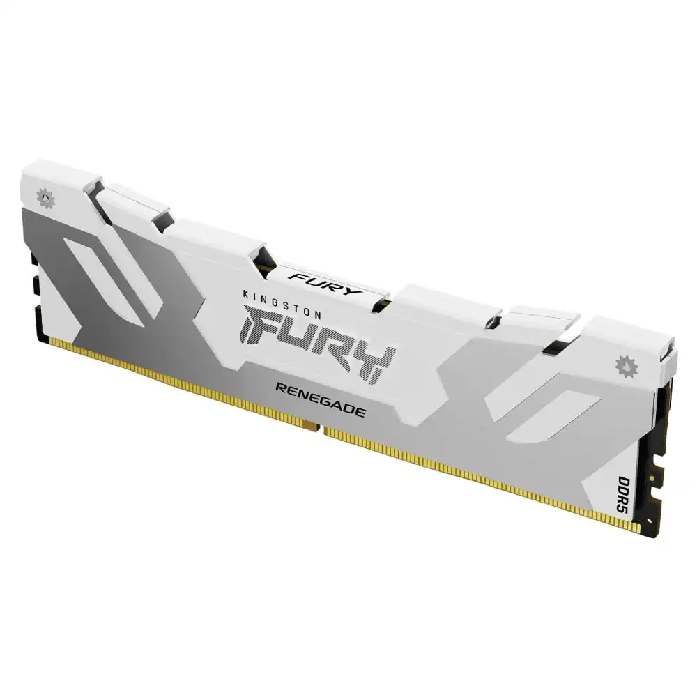 Memorija DDR5 16GB 6400MHz Kingston  KF564C32RW-16