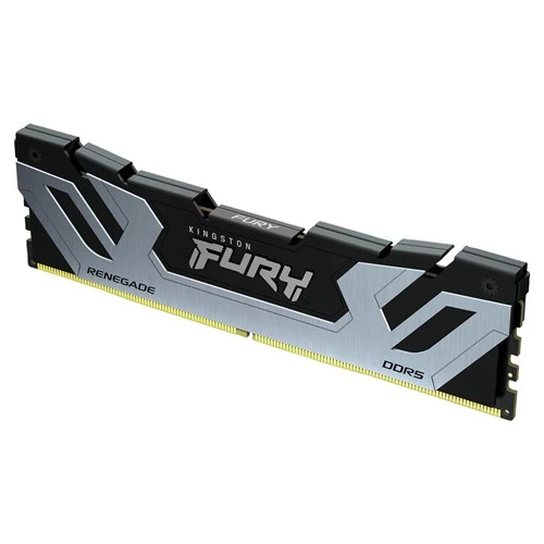 Memorija DDR5 24GB 8400MHz Kingston Fury Renegade  KF584CU40RS-24