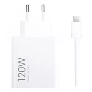 Mi 120W HyperCharge Combo (Type-A) EU