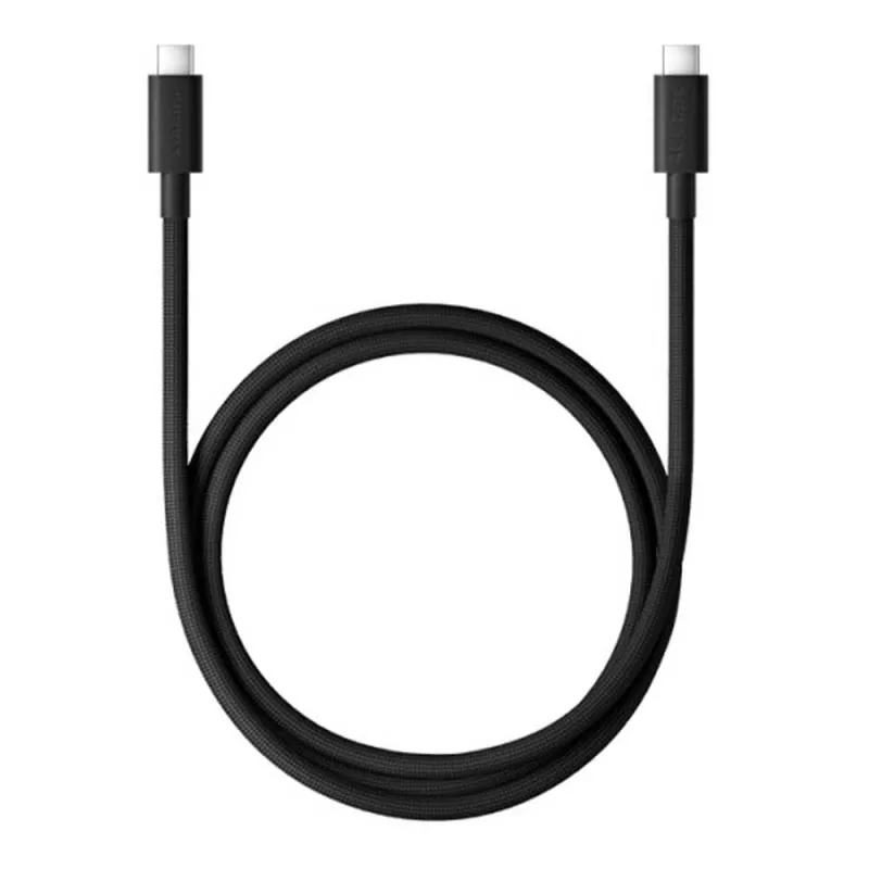 Mi 6A High-speed USB4 Braided USB-C to USB-C Cable (1m)