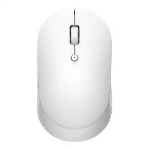 Mi Dual Mode Wirelees Mouse Silent Edition White