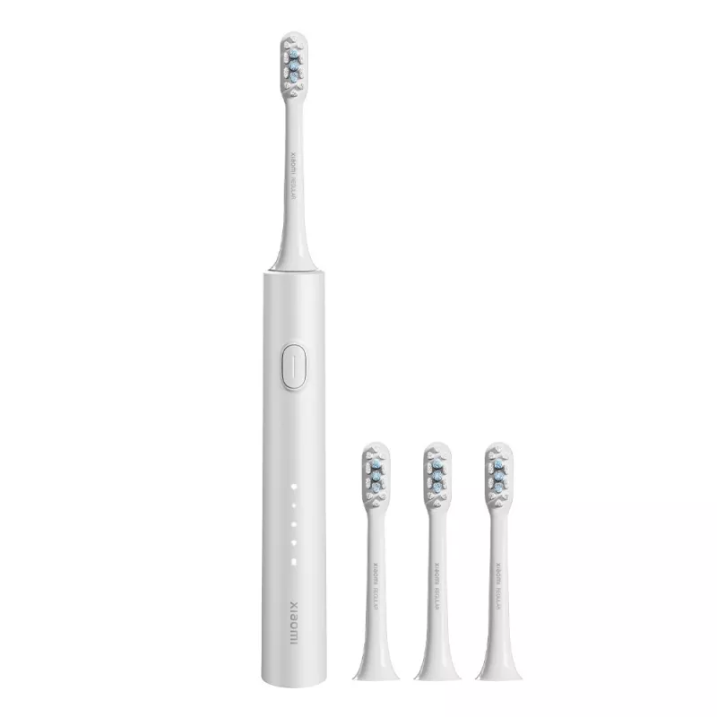 Mi Electric Toothbrush T302 (Silver Gray)
