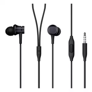 Mi In-Ear Headphones Basic Black