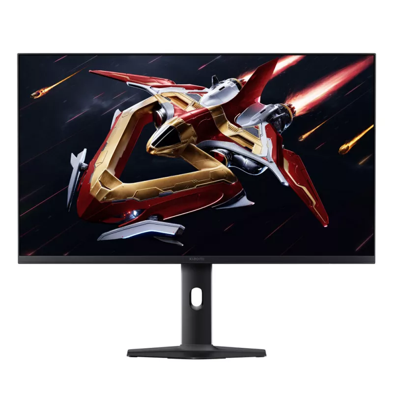 MI Mini LED Gaming Monitor G Pro 27Qi 2026