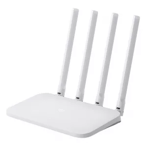 Mi Router 4C White