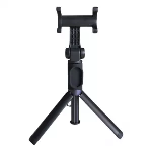 Mi Selfie Stick Tripod Black