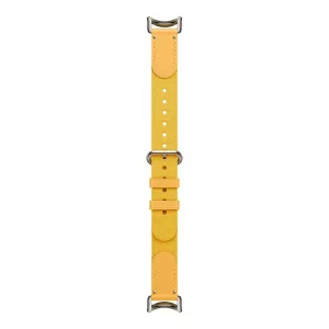 Mi Smart Band 8 Braided Strap (Yellow)