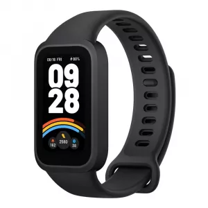 Mi Smart Band 9 Active Black