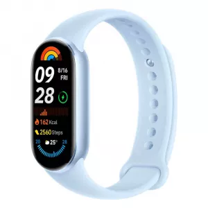 Mi Smart Band 9 Arctic Blue
