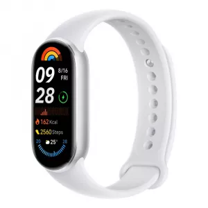 Mi Smart Band 9 Glacier Silver