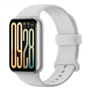 Mi Smart Band 9 Pro Moonlight Silver