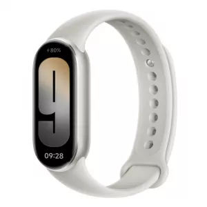 Mi Smart Band 9 Titan Gray