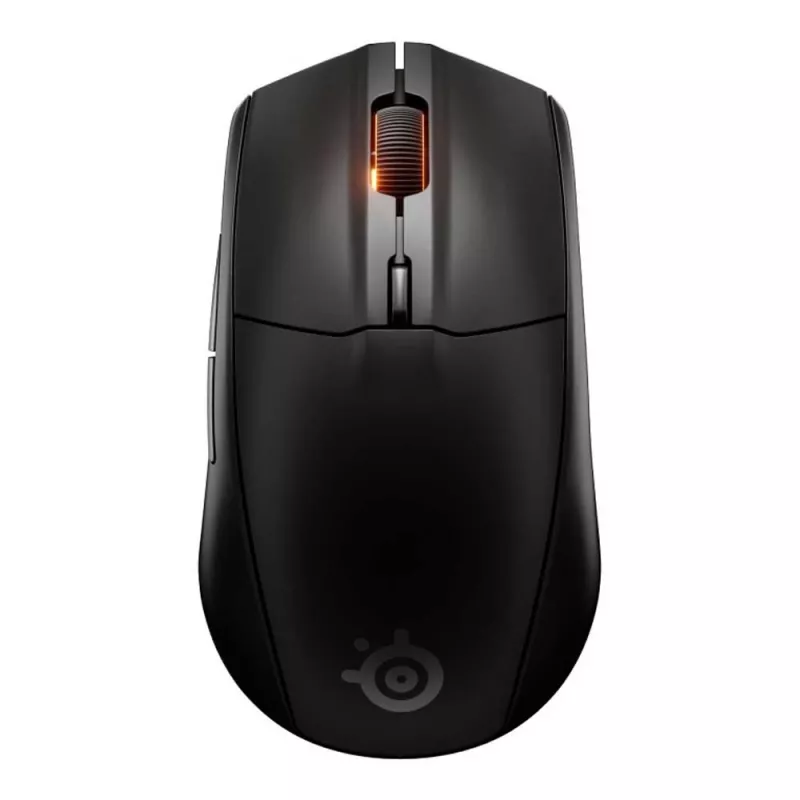 Miš SteelSeries RIVAL 3 Wireless v2 Black