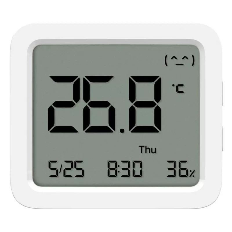 Mi Temperature and Humidity Monitor 3