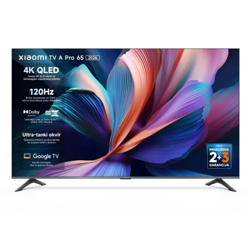Mi TV A Pro 65 2026