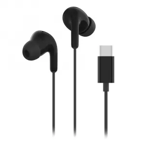 Mi Type-C Earphones - Black
