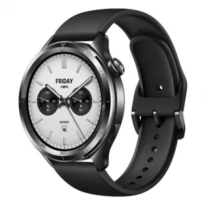 Mi Watch S4 Black