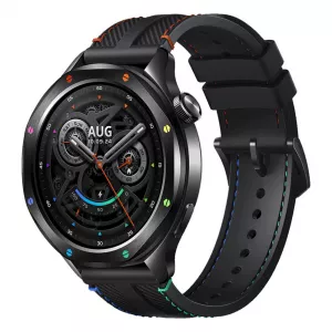 Mi Watch S4 Rainbow