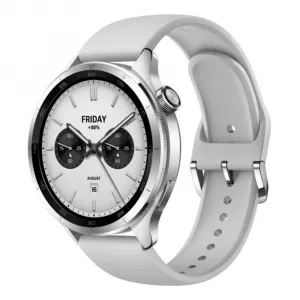 Mi Watch S4 Silver