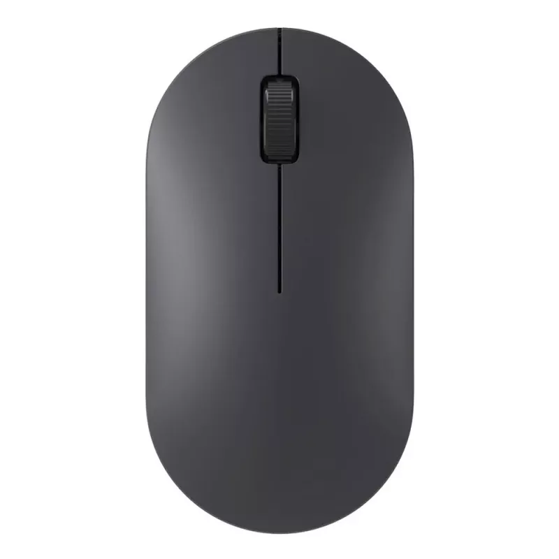 Mi Wireless Mouse Lite 2 Black