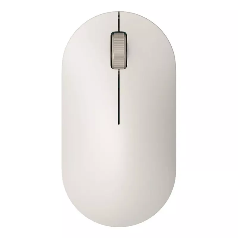 Mi Wireless Mouse Lite 2 White
