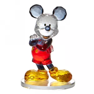 Mickey Mouse Facets Figurine
