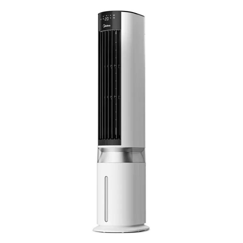Midea air cooler MCF23XRW