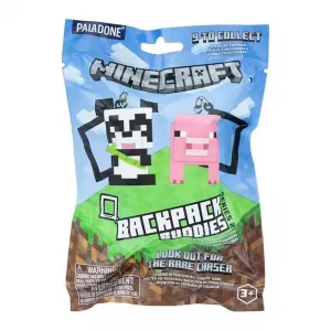 Minecraft Backpack Buddies S2