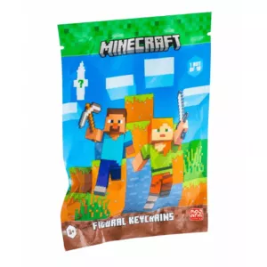 Minecraft kesica iznenađenja figura 24d
