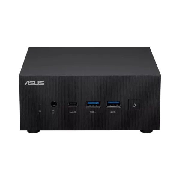 Mini PC Asus PN53 Ryzen 5 7535H --BBR575HD DDR5/M.2-SSD/VGA Radeon 660M/Barebone