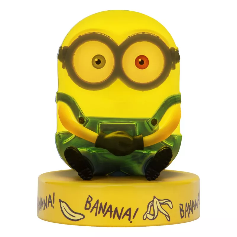 Minions Icon Light