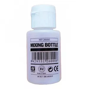 Mixing Bottle 35 ml