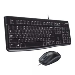 MK120 Desktop US