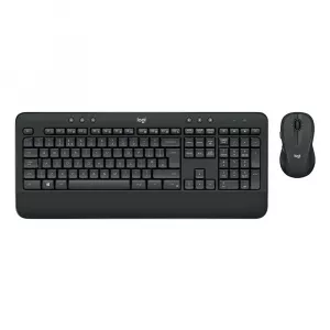 MK545 Advanced Wireless Desktop US