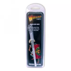 Modelling Knife