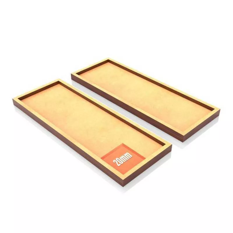 Movement Trays SlimFit -120x40 (Pack x2)