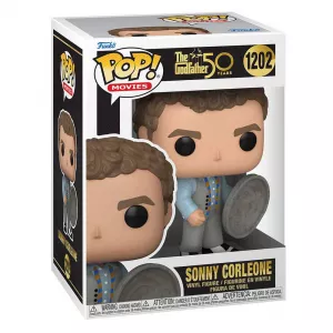Movies POP! Vynil - The Godfather 50th Sonny