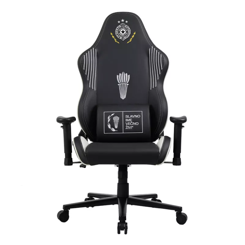 Moye Gaming Chair KK Partizan