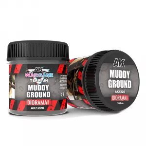 Muddy Ground 100 ml